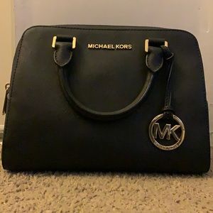 Michael Kors Medium Satchel Bag